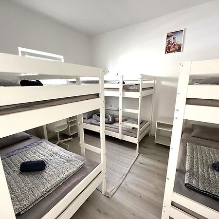 Om Yoga Center Lägenhet Slovenska Bistrica Exteriör bild