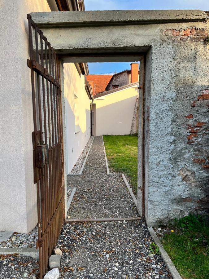 Om Yoga Center Lägenhet Slovenska Bistrica Exteriör bild